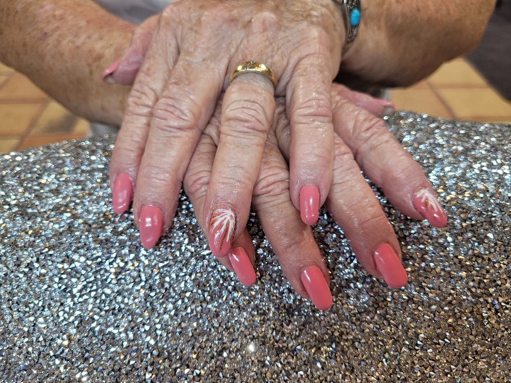 Fill Gel