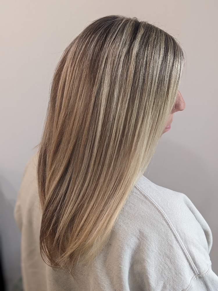 Partical Highlight $115