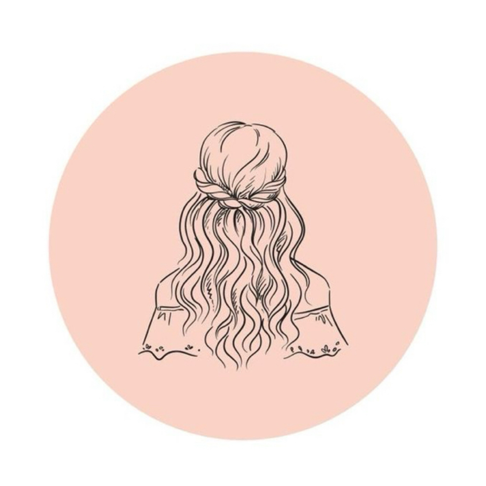 Extensions—NEW INSTALL at HBL SALON in Conroe, TX