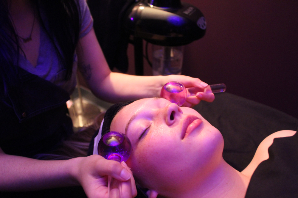 Customized Facial- 90 Min