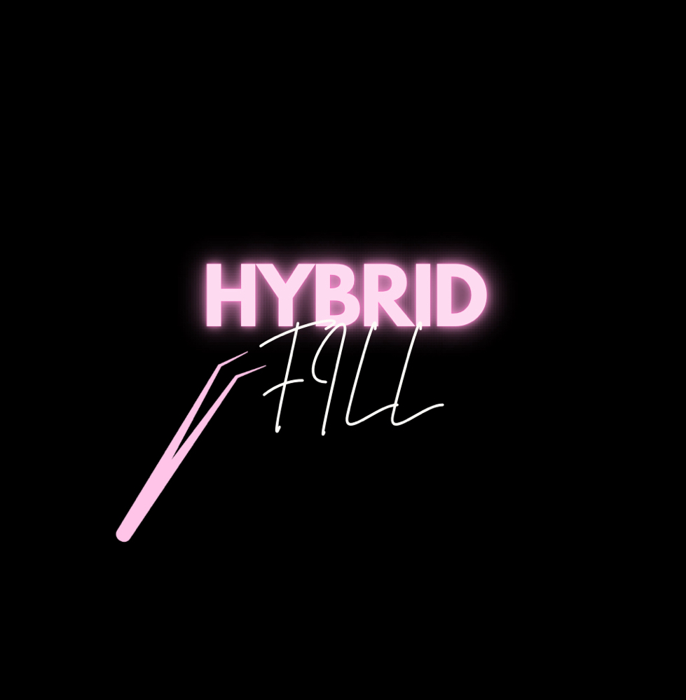 Hybrid Fill