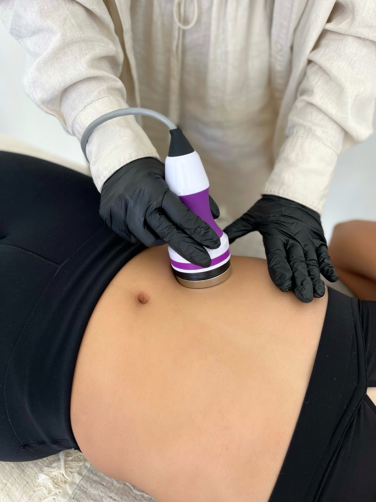 cellulite vacuum therapy