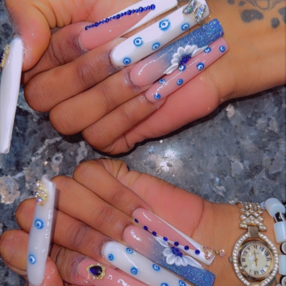 Add at Ikonic Aesthetic Lounge in Asheboro, NC