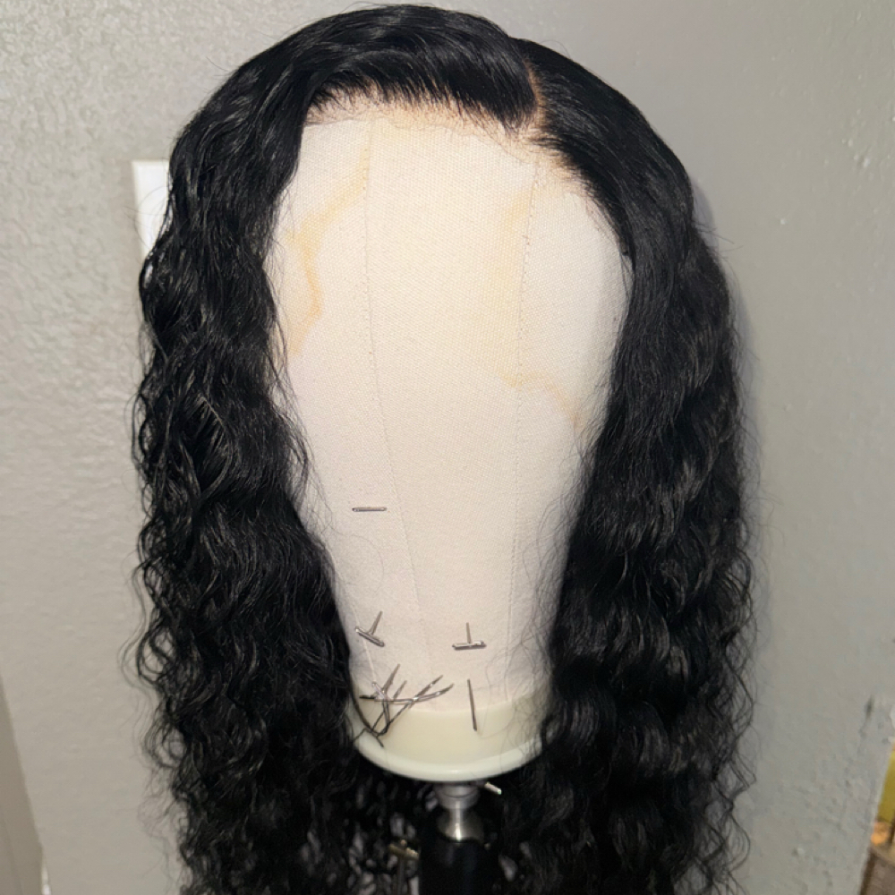Wig Restoration at MELLIENOVA LLC in Arlington, TX
