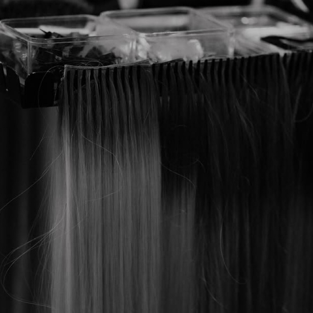 Extension Wash And Style at Sage Hair Co in Boise, ID