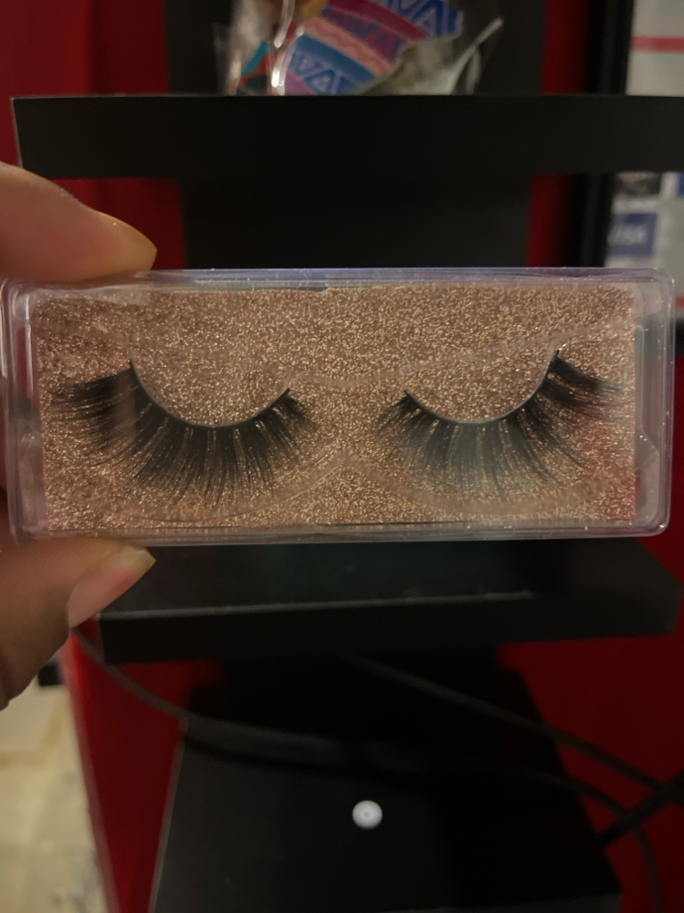 Lashes