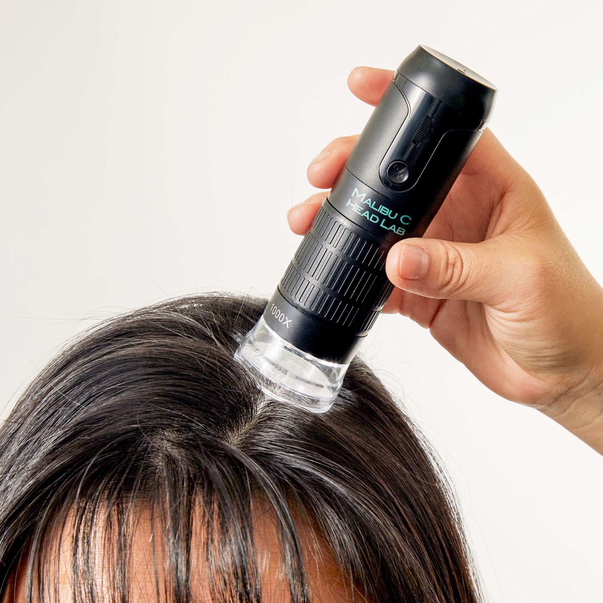 Scalp Analysis and Care