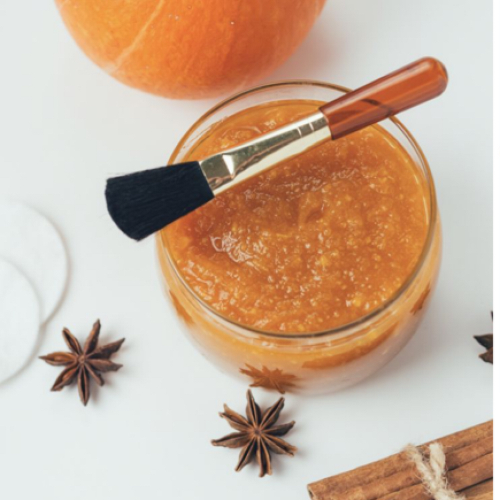 Seasonal Skin Revival Facial at Peyton Bustamante in Harrisburg, IL