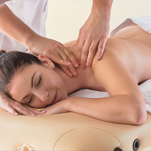Full Body Lymphatic Massage at Jennifer Parks LMT in New Castle, KY