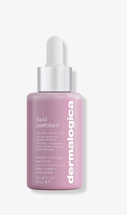 Hydrating Dermalogica Peel