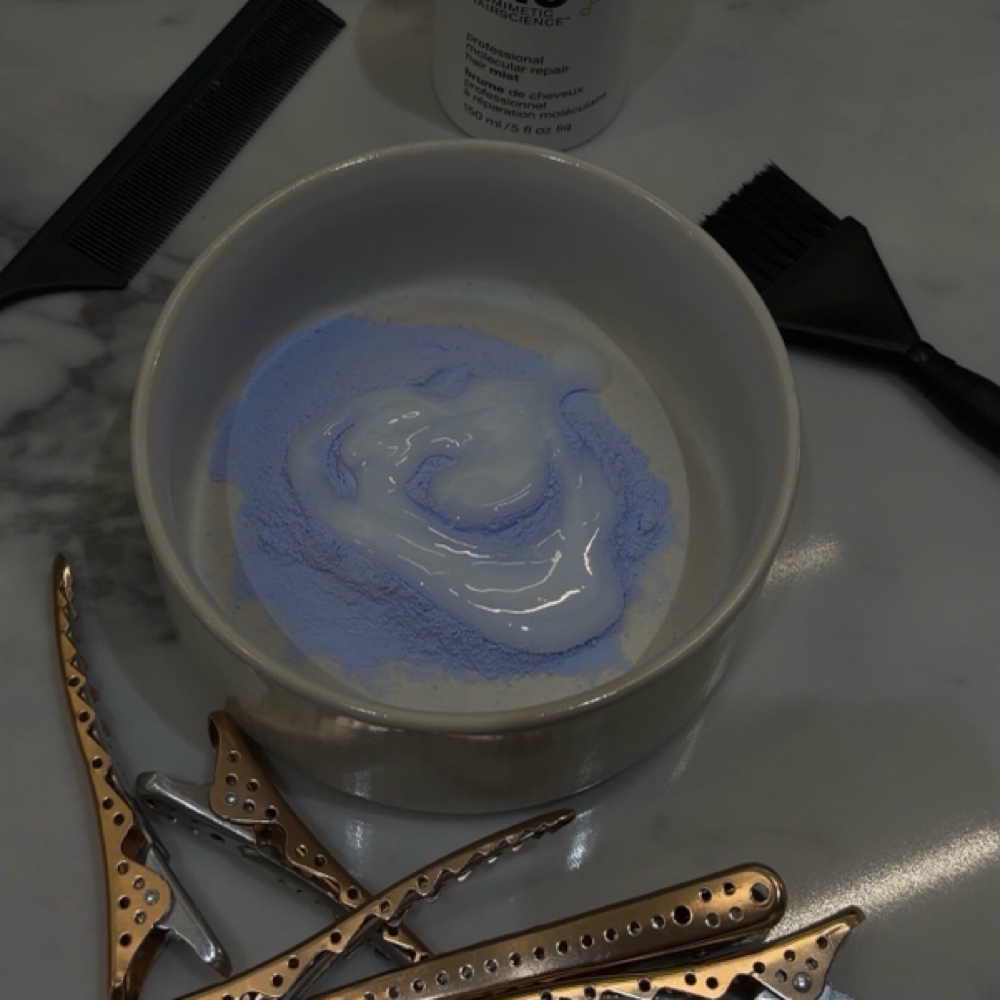 Full Glam at Megan Brantley Beauty in Saint Petersburg, FL