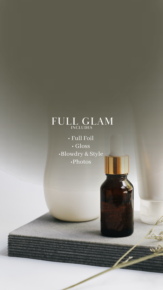 Full Glam