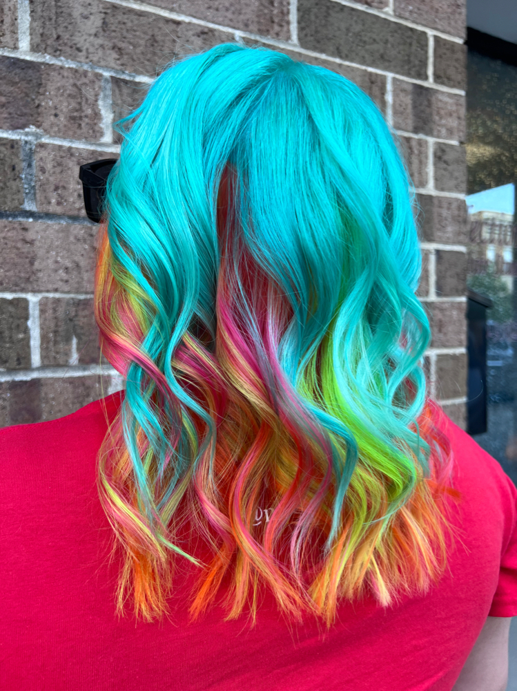 Pulp Riot Vivid Color Remover