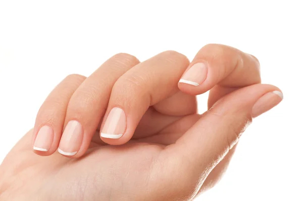 Express Manicure