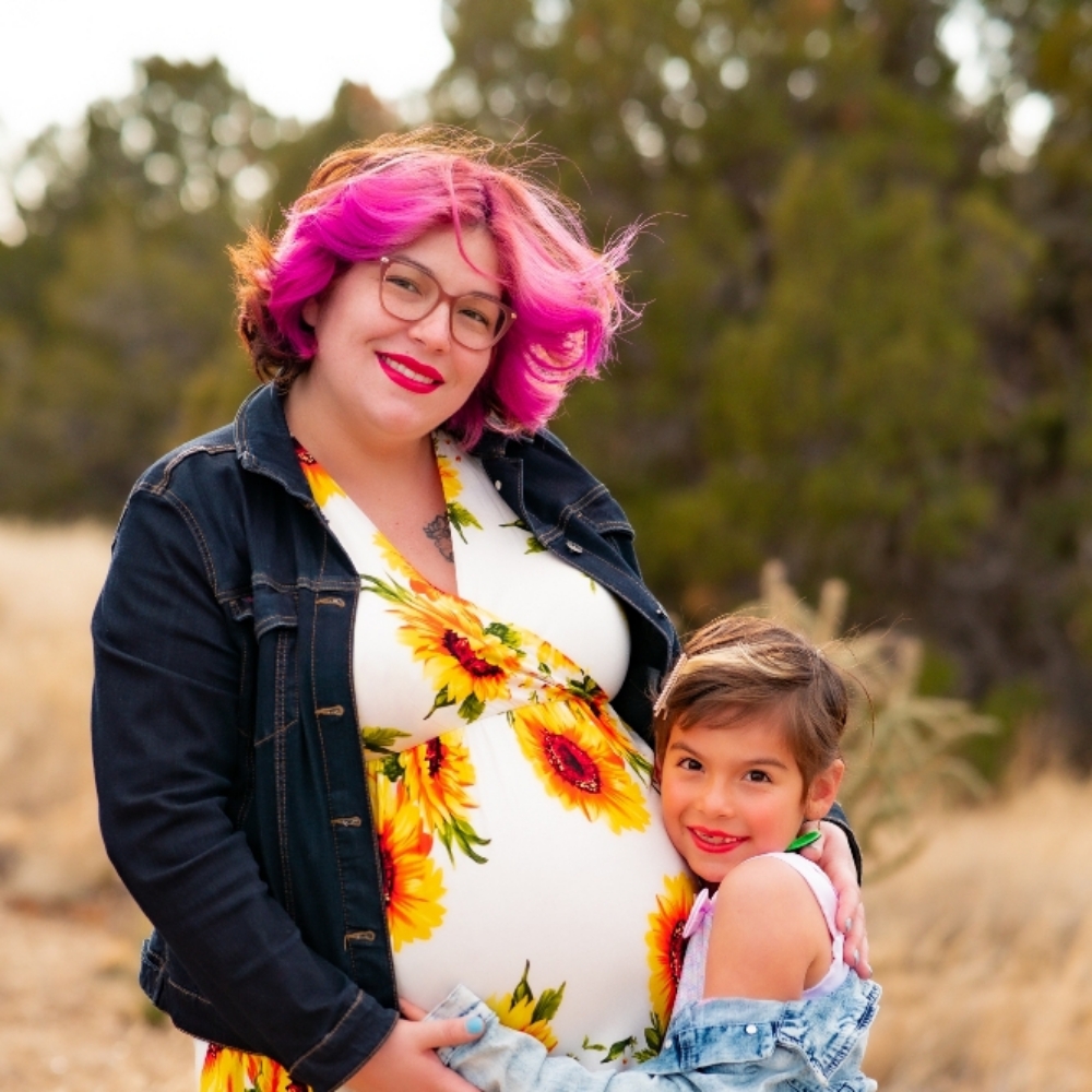 👭Mom⚡️mini💇‍♀️ ✨️$95.99 at BEAUTY&RAGE in Albuquerque, NM