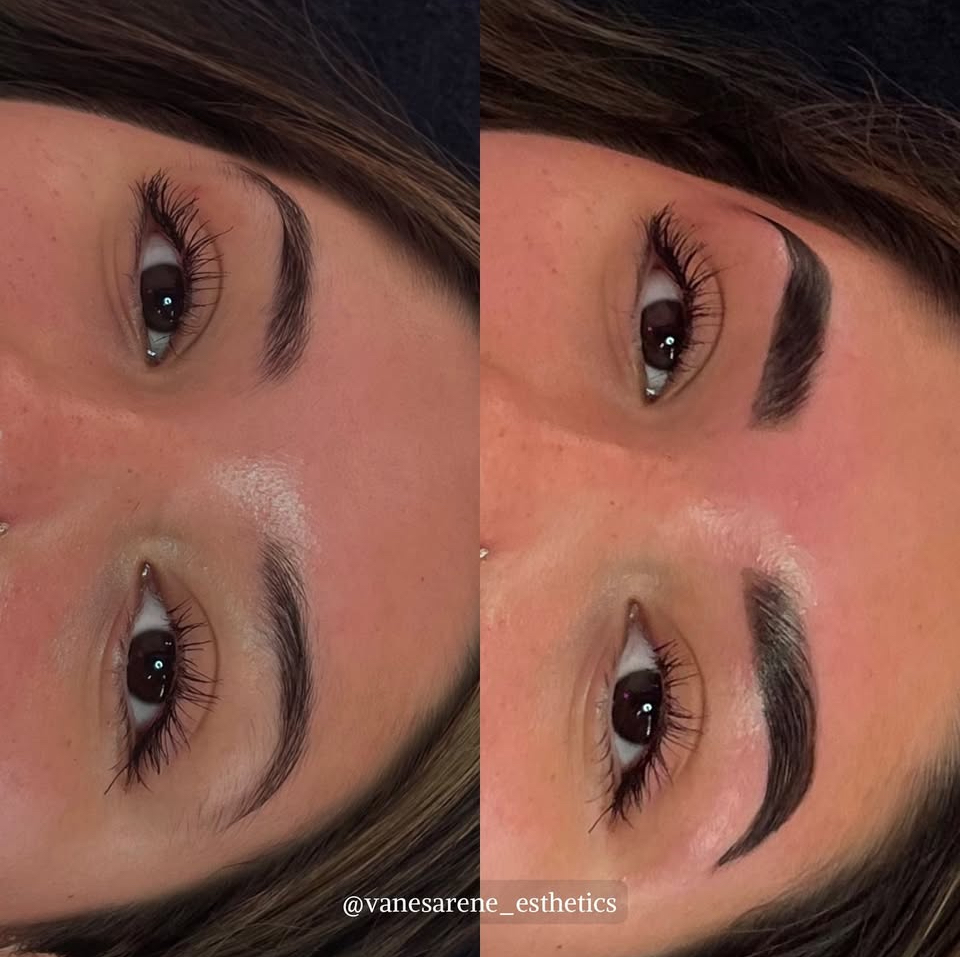Brow Bundle