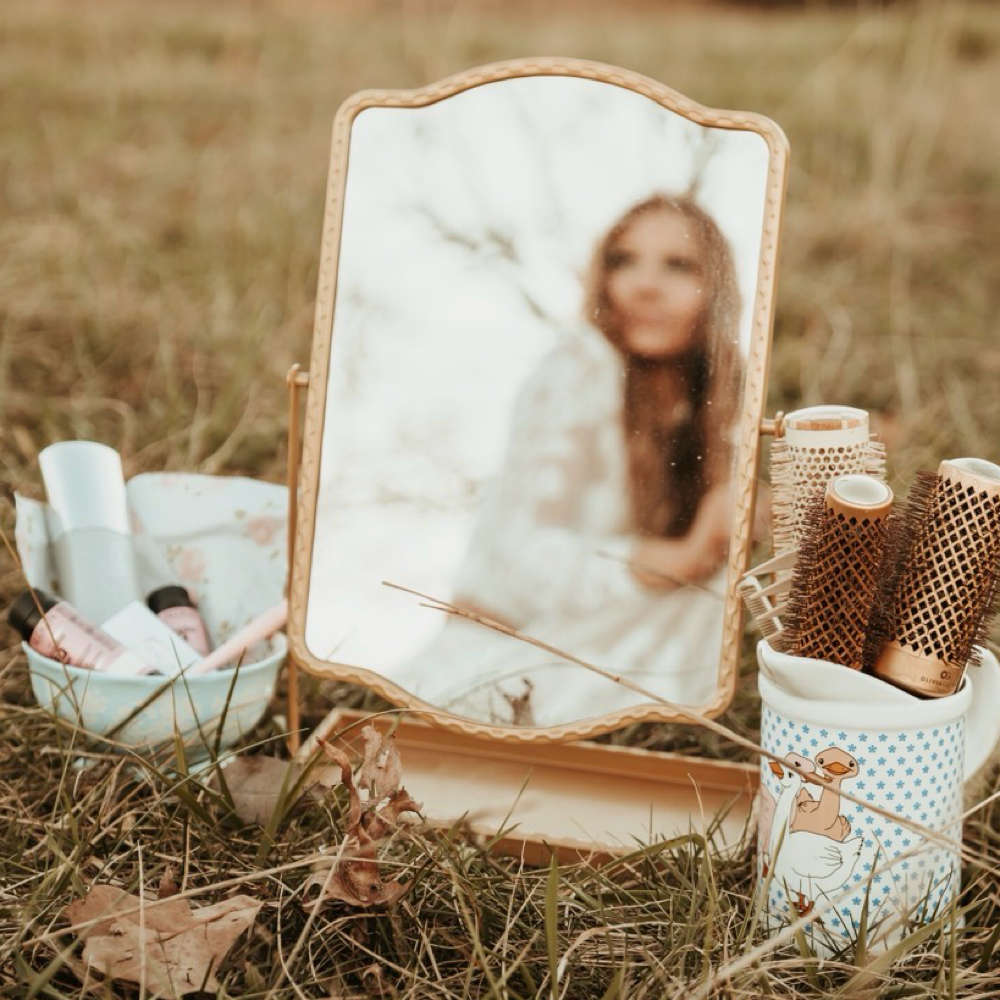 Grey Coverage at Rae & Co Hair in Dayton Tn, TN