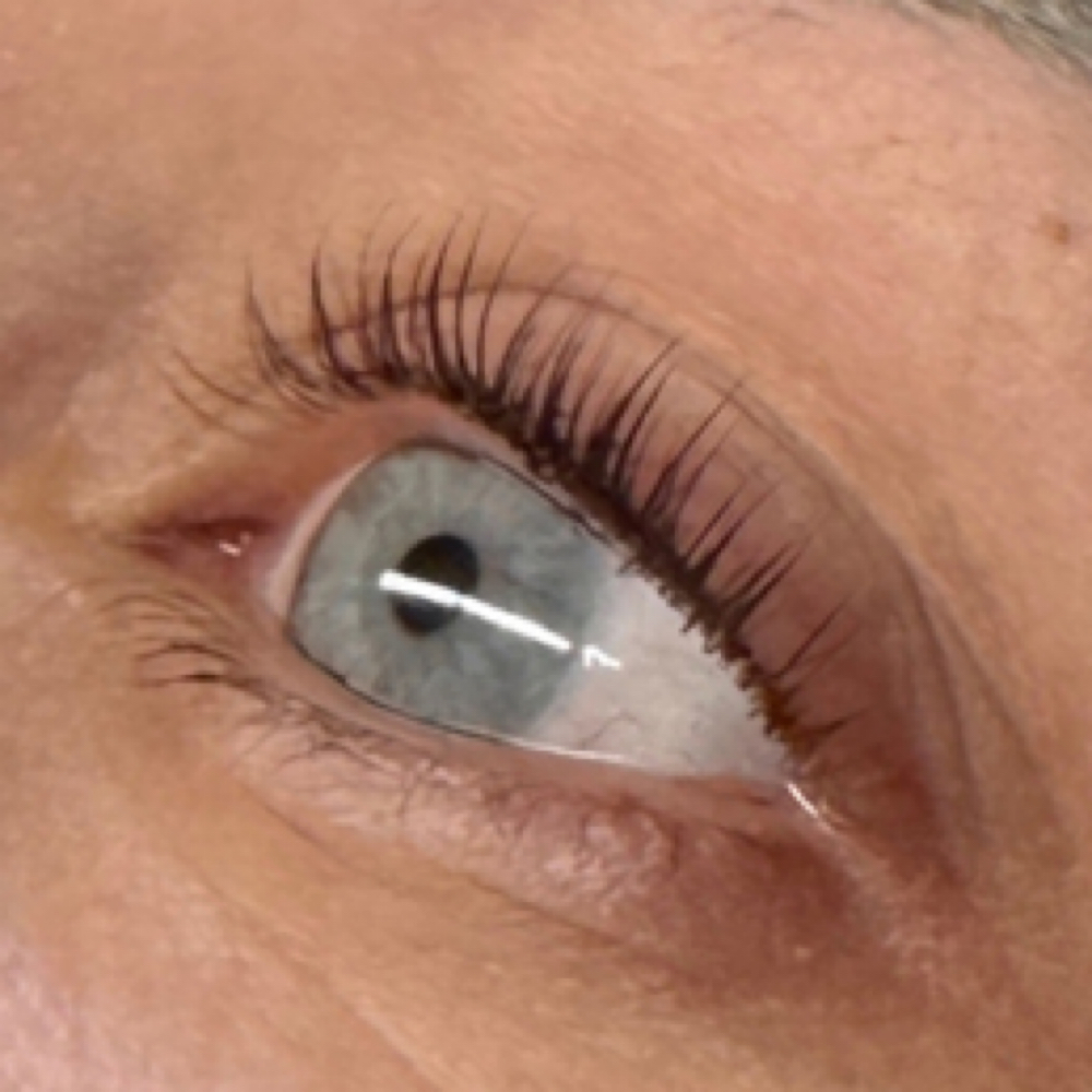 Lash Lift at Esti Gabrielle Skin Studio in Hutto, TX