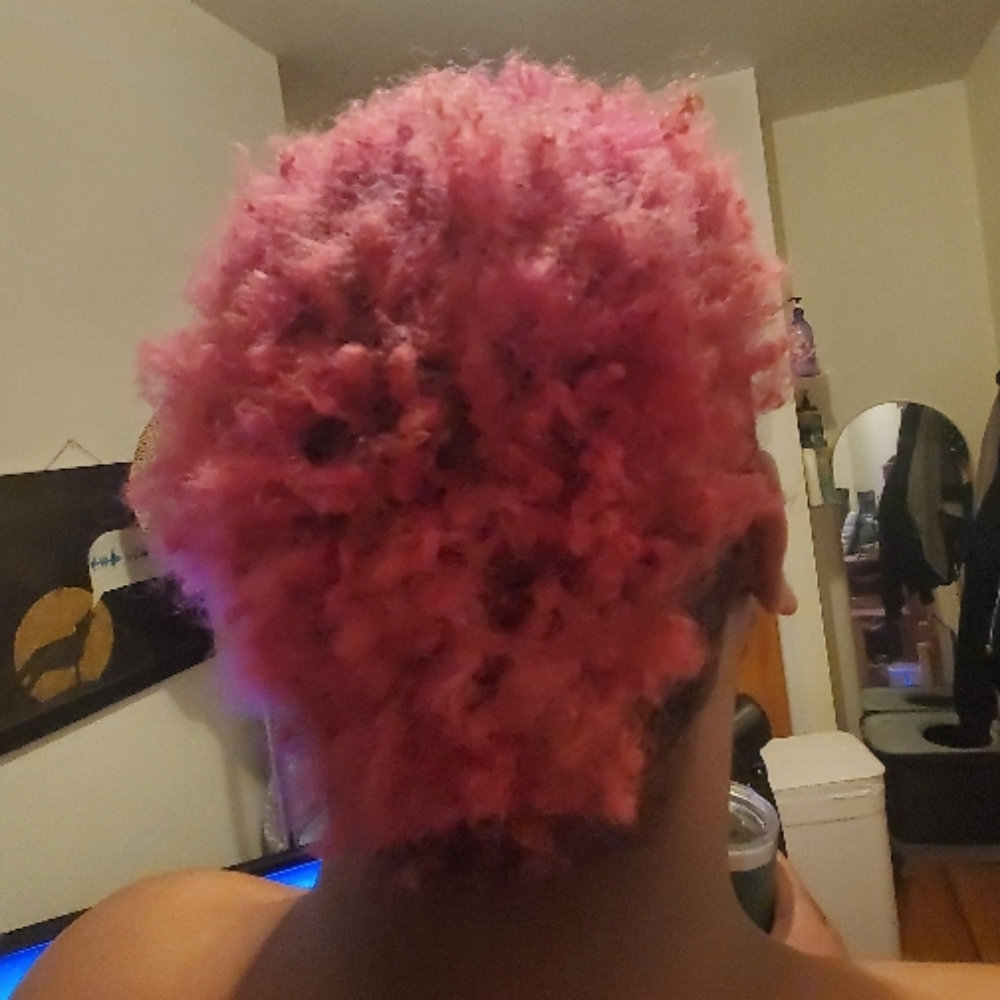 3 HOUR COLOR SERVICE at FLUX Beauty Parlor in Brooklyn, NY