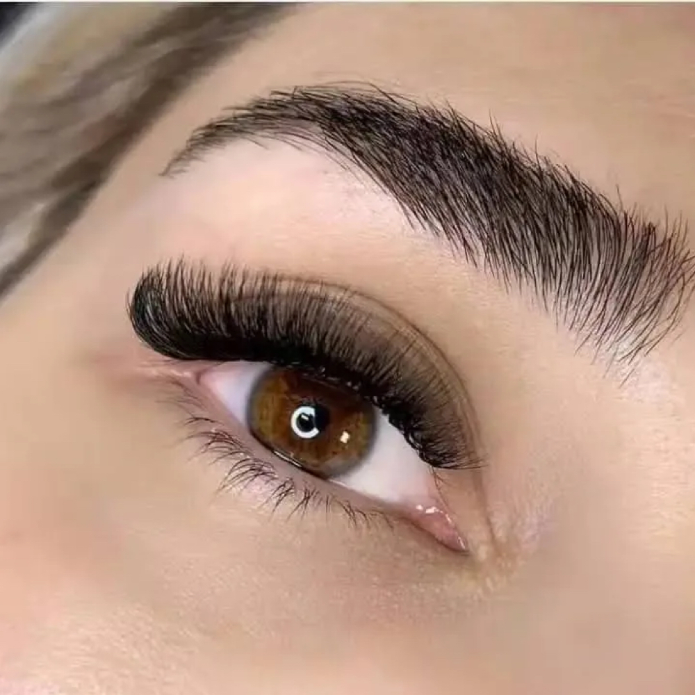 Volume Lash Extensions - Full Set at Rei Beaute in Manchester, NH