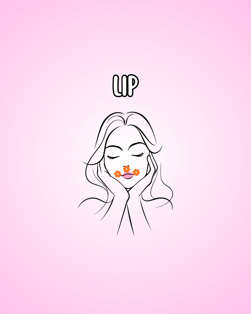 Lip Wax