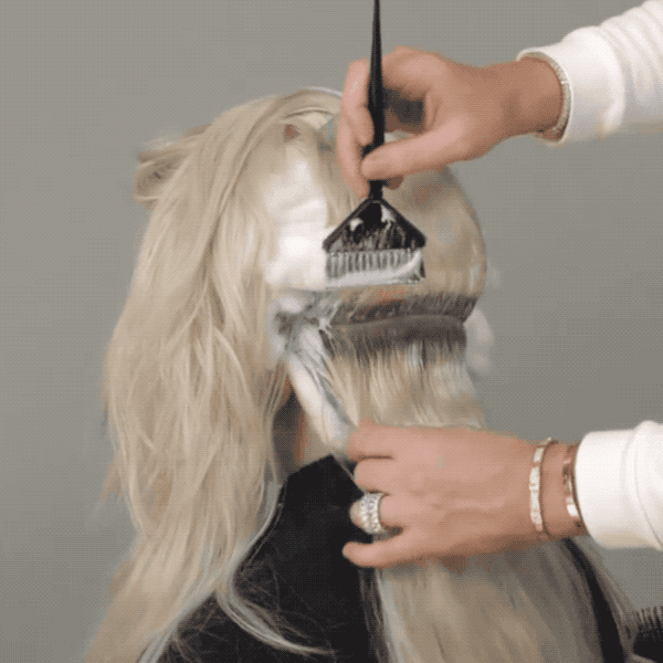 Platinum Retouch