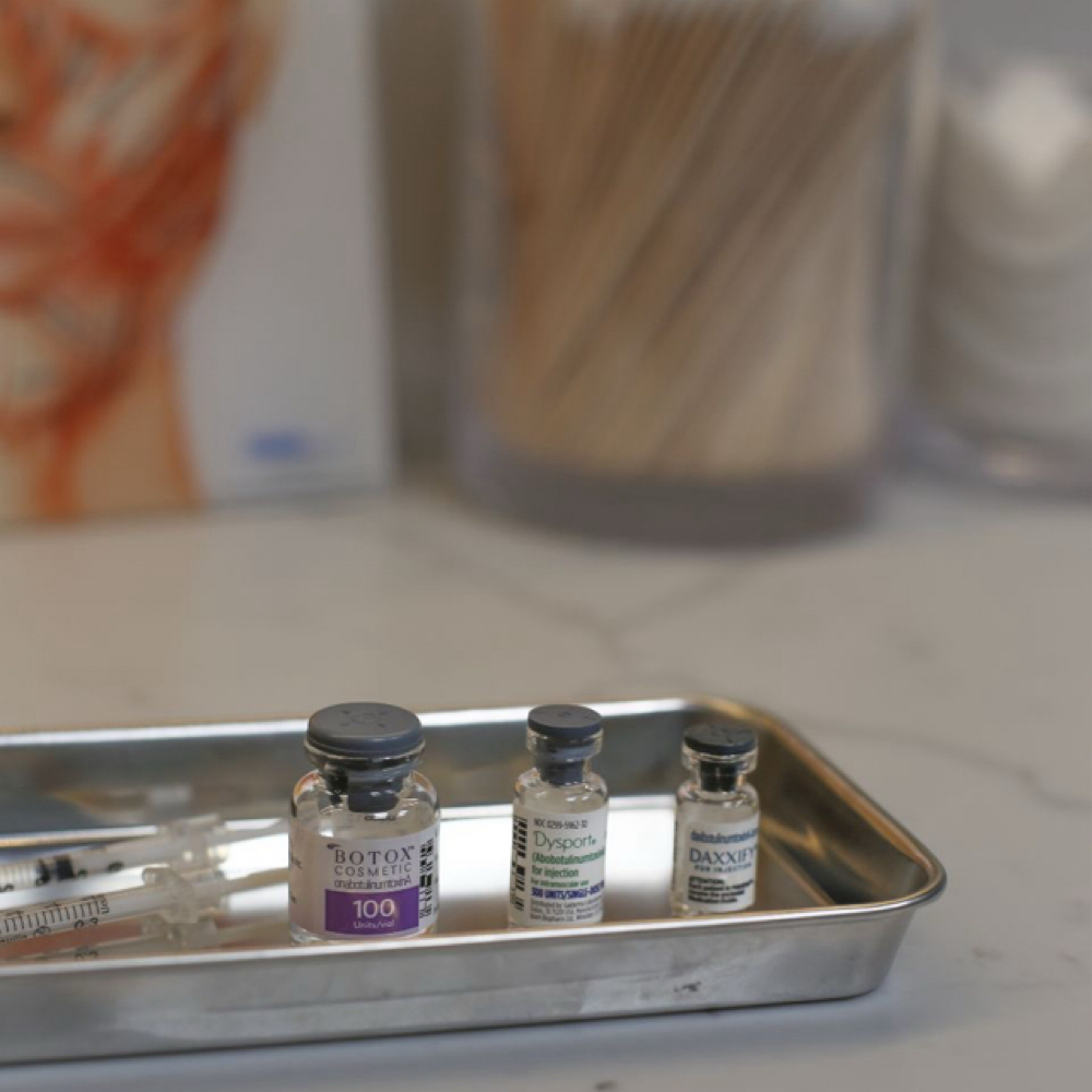Tox $10/unit at Lilli Aesthetics LLC in Mansfield, TX