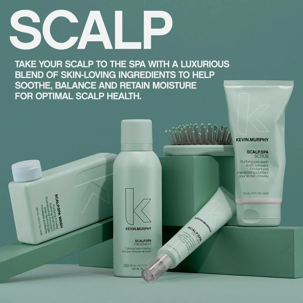 Premium Scalp Treatment (SB)