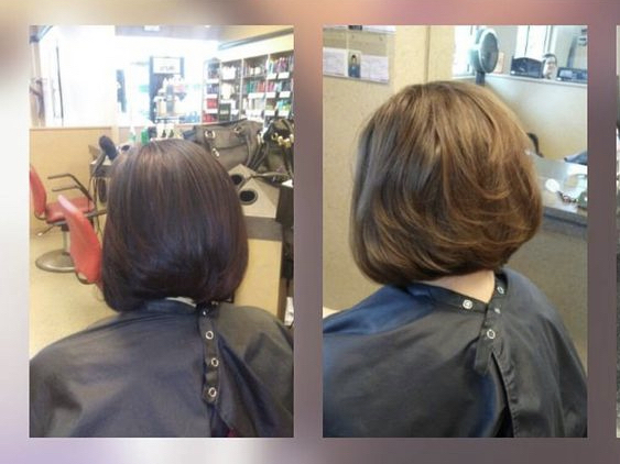 Hair Cut Women/Men