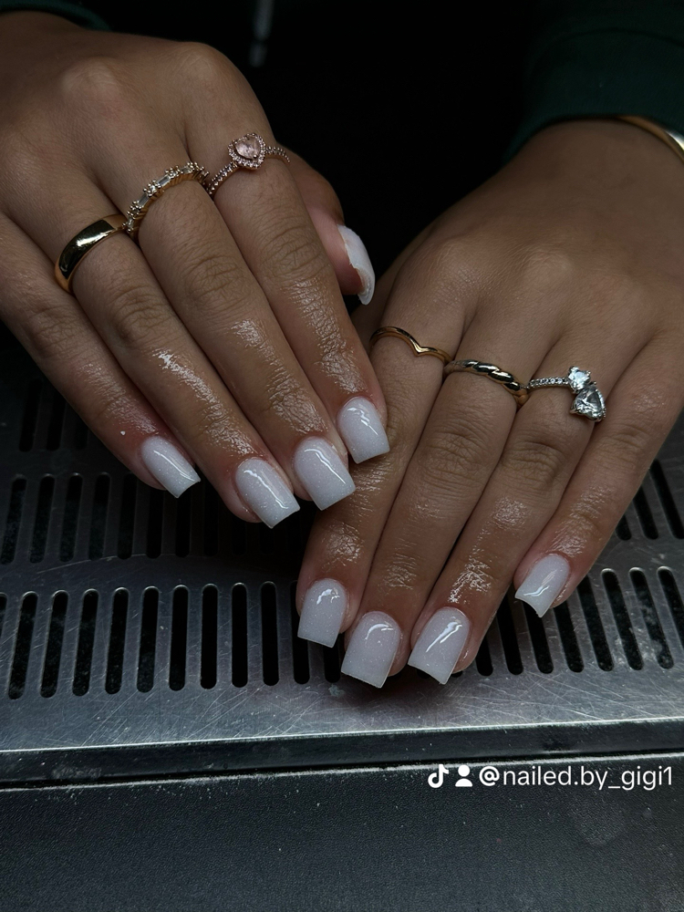 Short Fullset