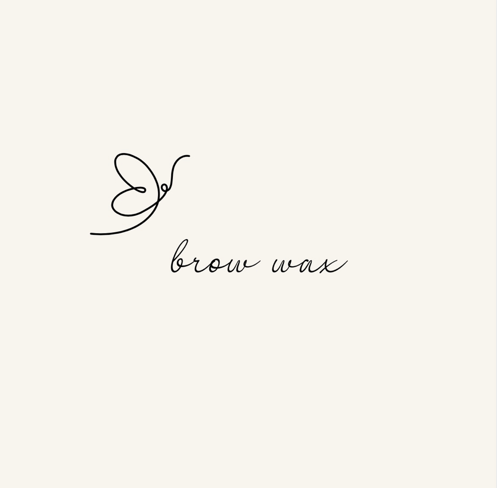 Brow Wax