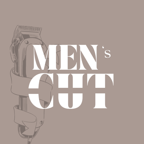 Mens Cut at Hair by Jessica in Tuscaloosa, AL