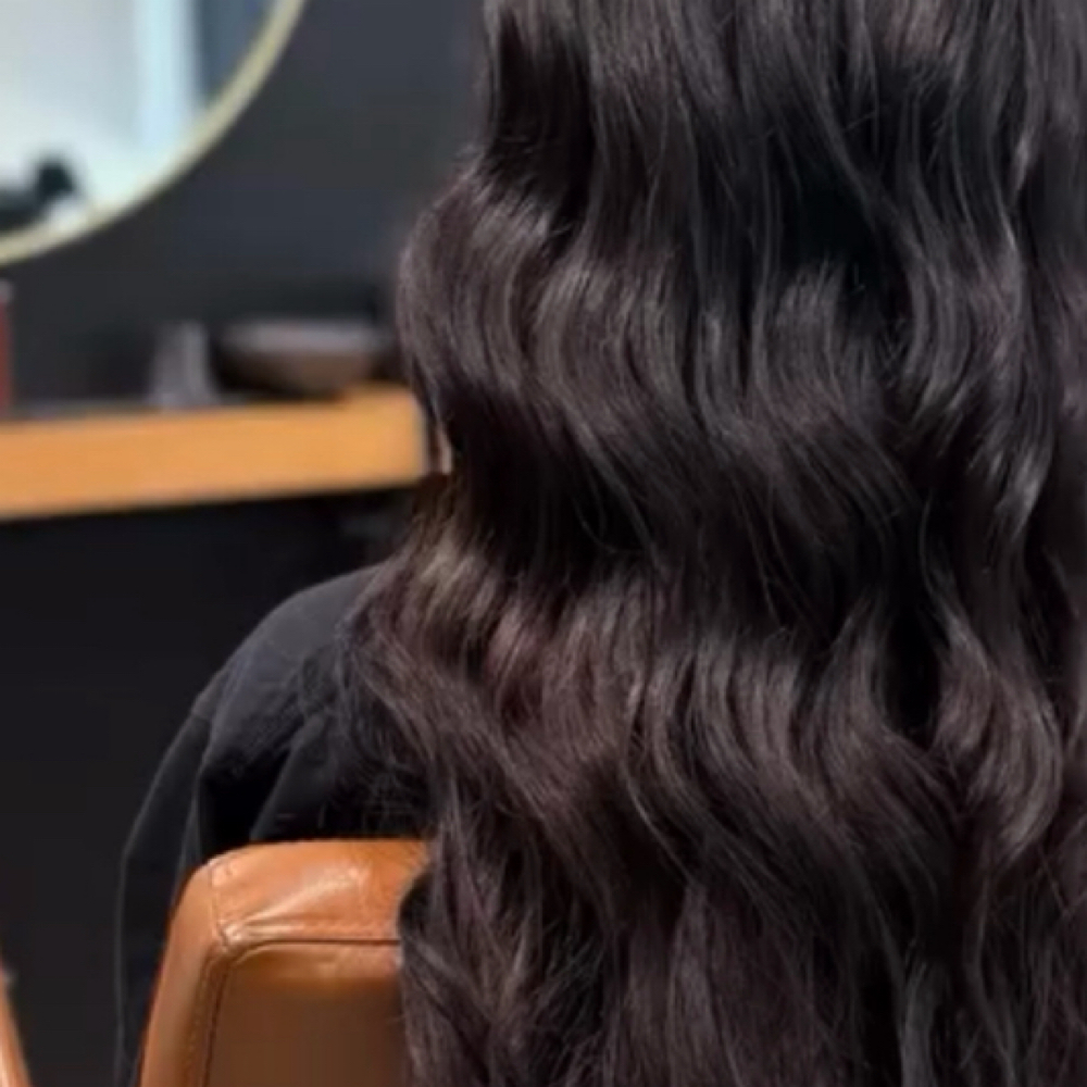 Color Consultation at Lee Anthony Salon in Kennesaw, GA