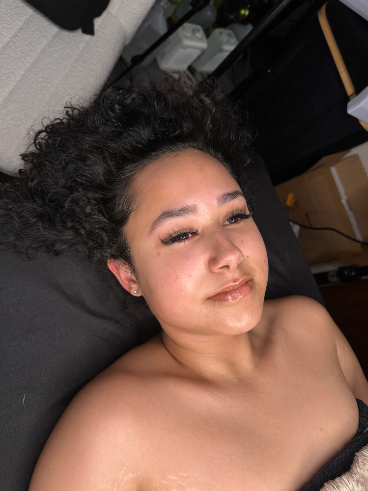 The Ultimate Facial