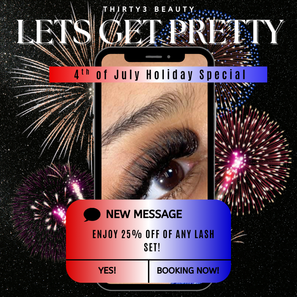 4th Of July Special