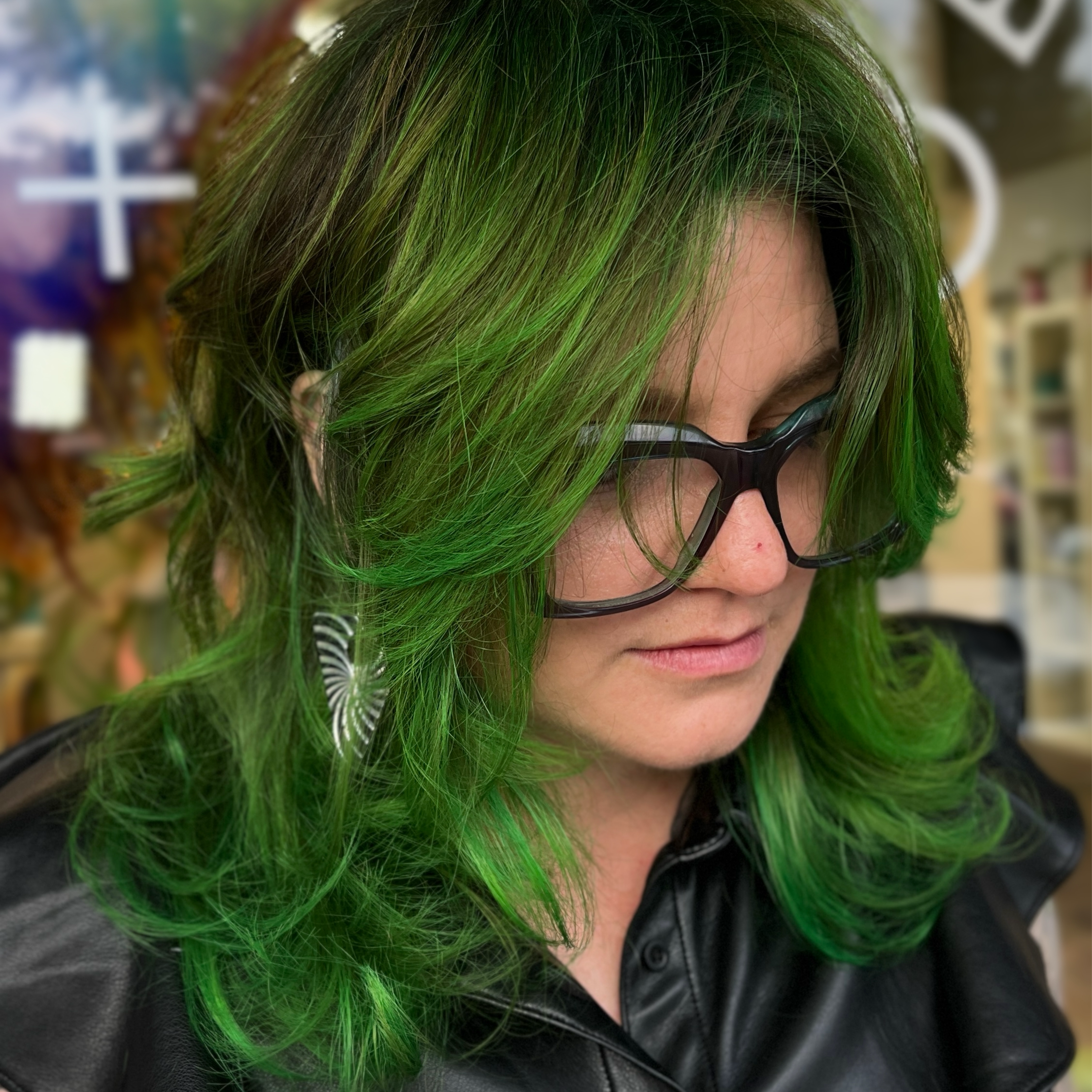CHRISTINA: New Client Haircut at Marquee Salon + Studio in Vancouver, WA