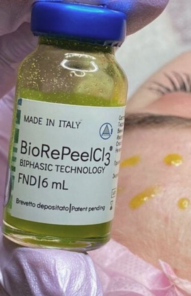 BioRePeel Facial