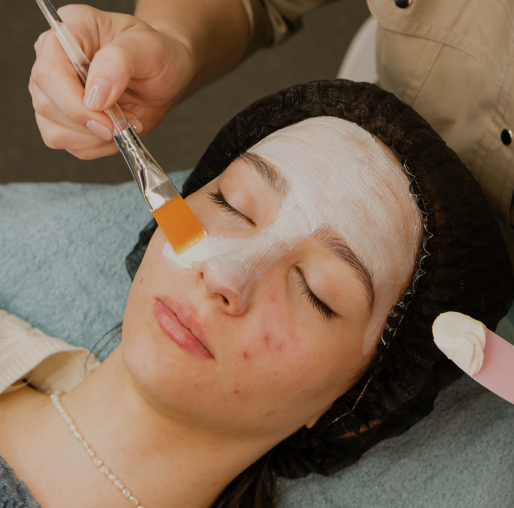 Glow & Grow Teen Facial at Glory Esthetics in Riverside, CA