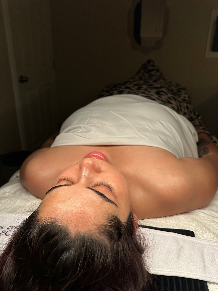 Mini Facial