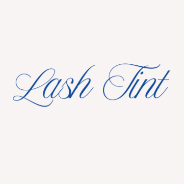 Lash Tint