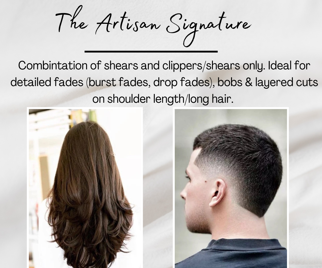 The Artisan Signature
