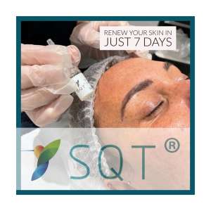 SQT® Biomicroagujas