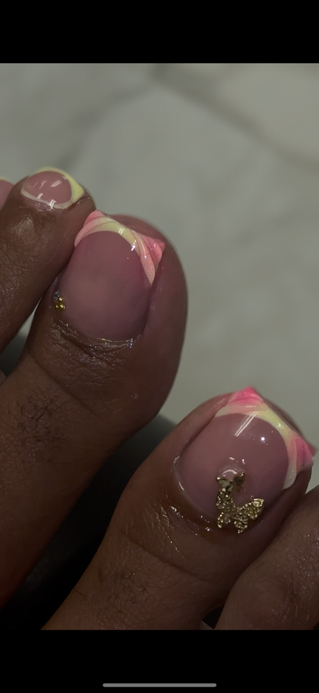 Pedi