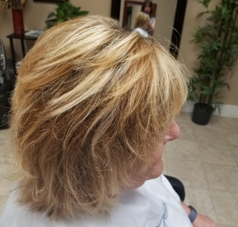 Dimensional Foiling