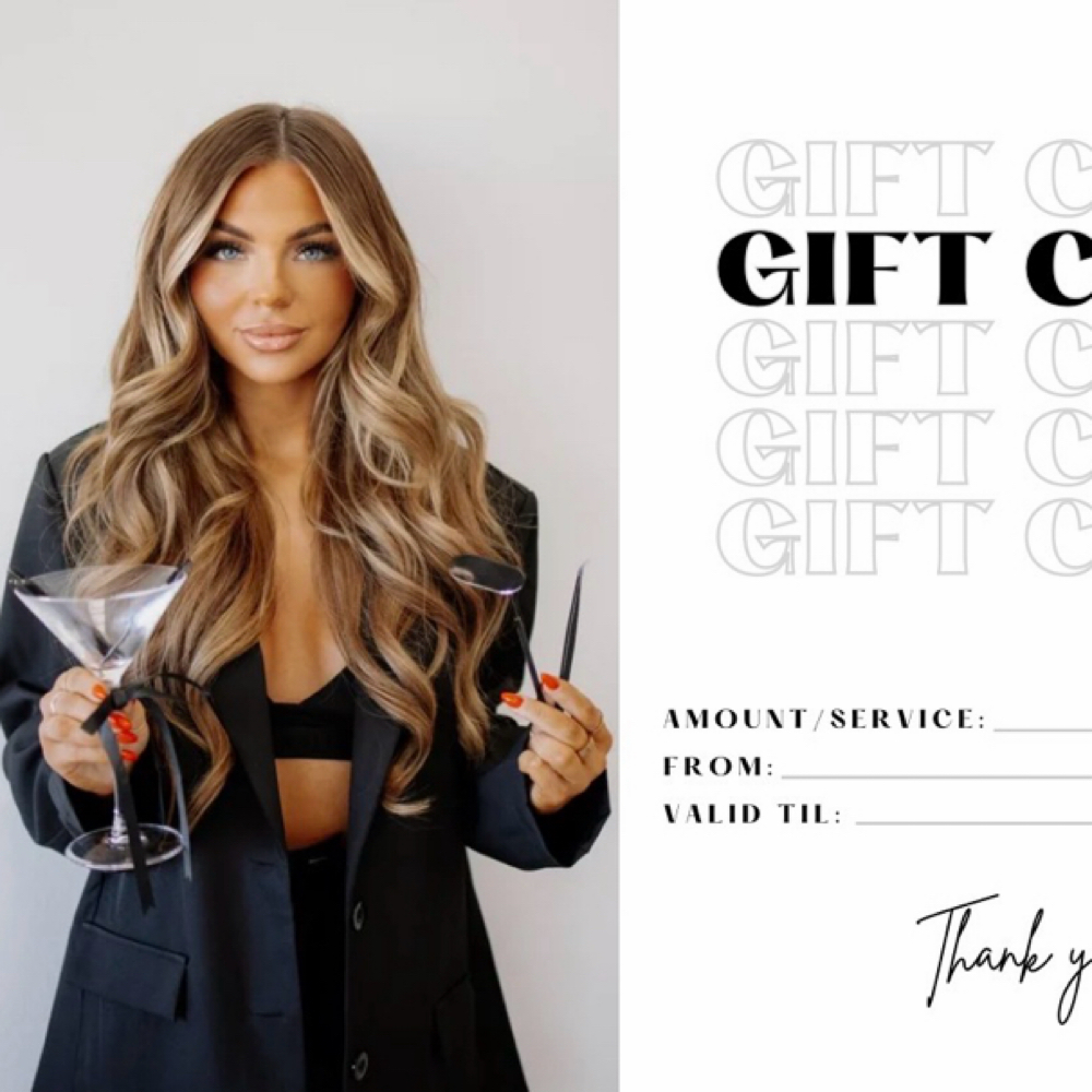$200 Gift card at Lane & Co. Beauty in Okeechobee, FL