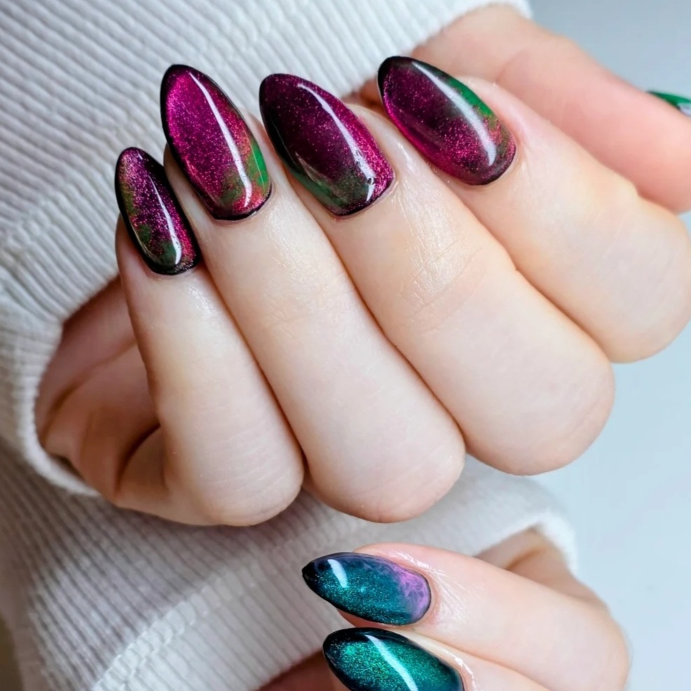 Builder Gel at URSALLURE BEAUTY in Brooklyn, OH