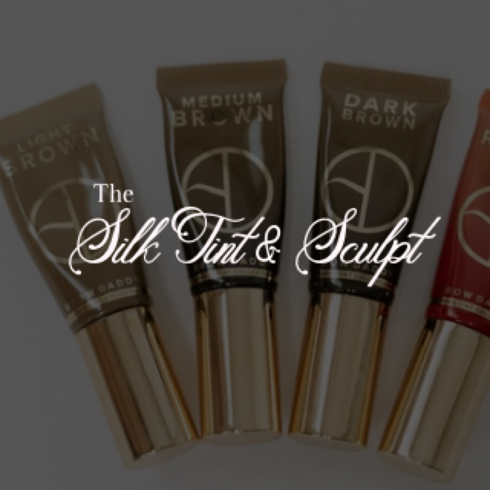 The Silk Tint & Sculpt at Silk Studio in Maryville, TN