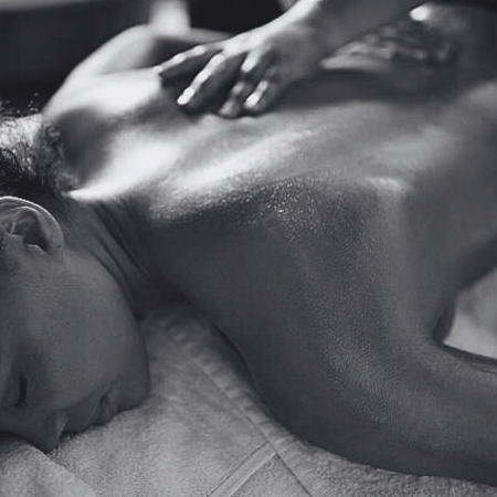 The Unwind
