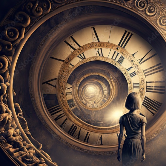 Past Life Regression at Deep Breath Salon & Holistic Center in Western Cranston, RI