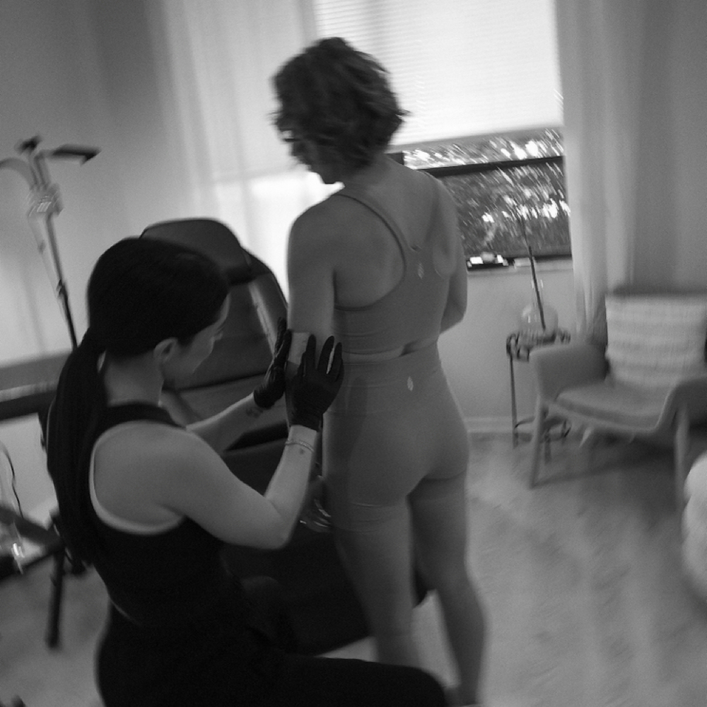 PRIVATE PARTY at TINY TATS in Naples, FL